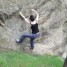 Bouldering pe Piatra Arșiței (Lera/Chiojdu) – Subcarpații Buzăului