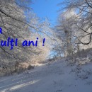 La mulți, mulți ani …  dincolo de 2014 !
