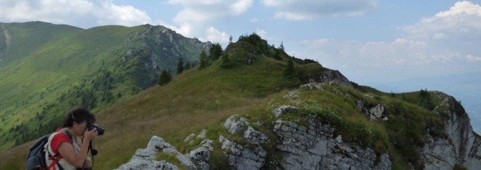 Bucegi – Ultima Thule: Velicanu !