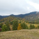 Toamna pe o … uliță ce duce la cele Trei Pietre al Munceilor Nășcălatului !