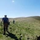 Bucegi-Vest: de la Strunga la Lespezi în trei pași !