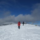 Hai-hui în miniexpediția din week-end-ul 14-15 februarie 2026