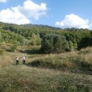 Prin Munții Vrancei din Geoparcul … Ținutul Buzăului !