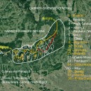 Parcurgerea Carpaților Curburii pe culmea lor morfologică !