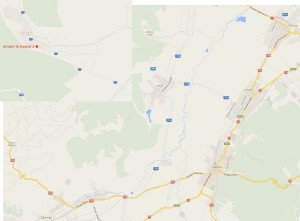 harta: Google Maps