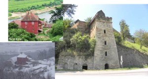 foto: Marelena Pușcarciuc, http://www.panoramio.com/user/6557258 & http://www.turismland.ro/castelul-turnu-rosu-sibiu/