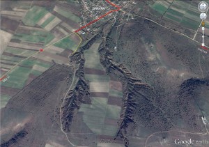 foto: Google Earth