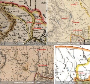 http://www.raremaps.com/gallery/browse/category/Europe/Romania https://sanderusmaps.com/en/our-catalogue/detail/161526/antique-map-of-dacia-and-moesia-by-janssonius-j/ https://istoriesinumismatica.wordpress.com/2013/01/26/dacia-hartile-daciei-antice/ http://www.davidrumsey.com/luna/servlet/ https://en.wikipedia.org/wiki/Dacians